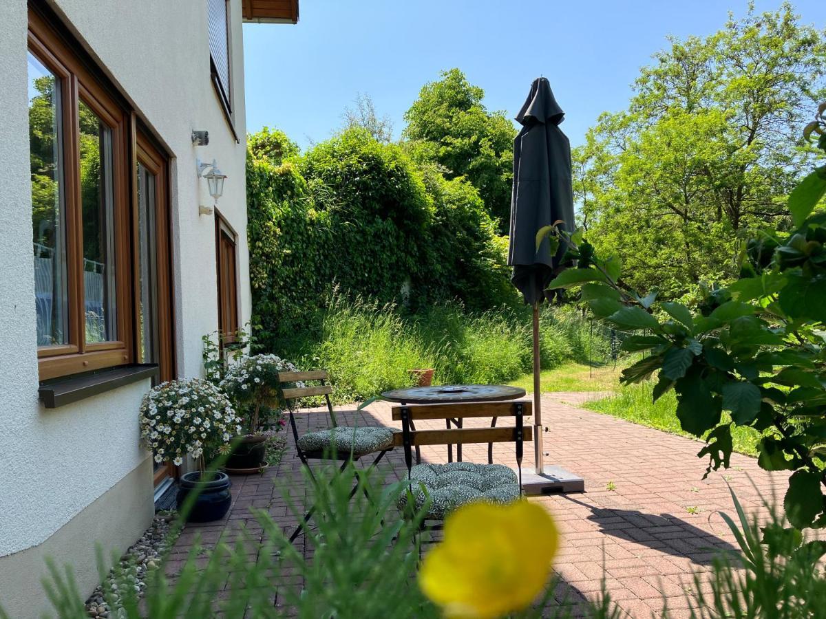 Ferienwohnung Im Moselland Maring-Noviand Extérieur photo