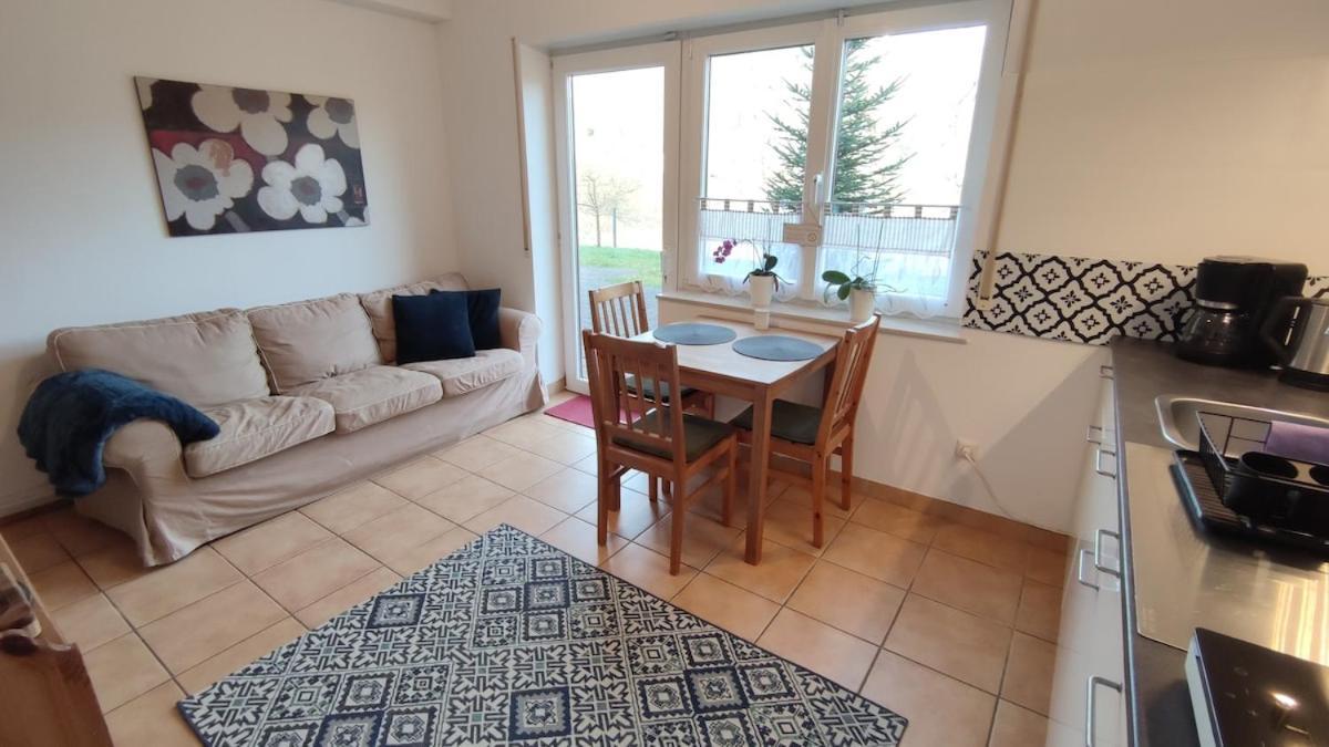 Ferienwohnung Im Moselland Maring-Noviand Extérieur photo