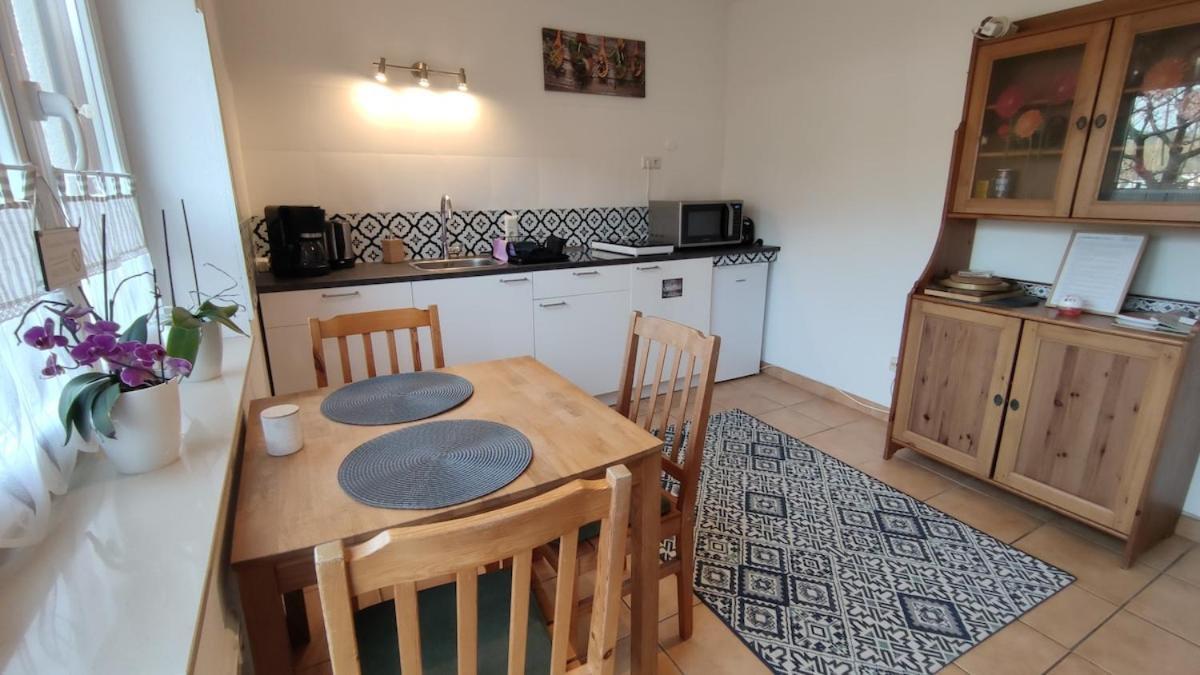 Ferienwohnung Im Moselland Maring-Noviand Extérieur photo
