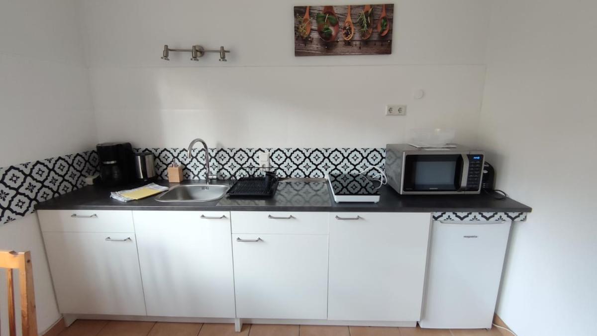 Ferienwohnung Im Moselland Maring-Noviand Extérieur photo