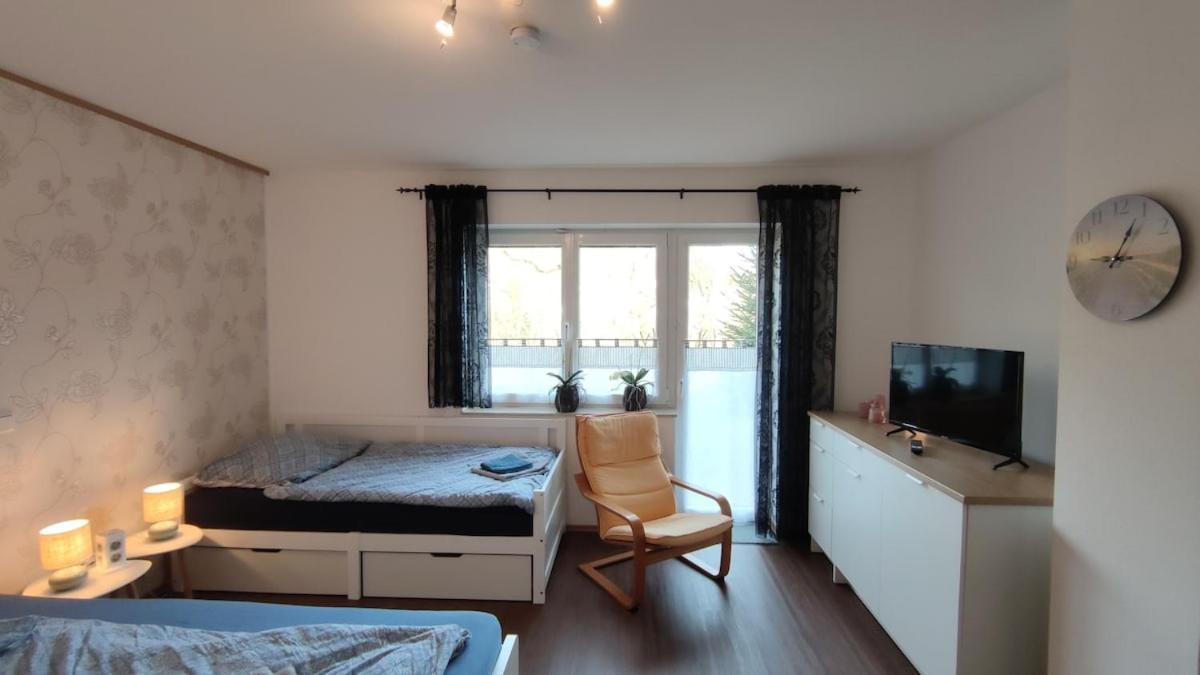 Ferienwohnung Im Moselland Maring-Noviand Extérieur photo