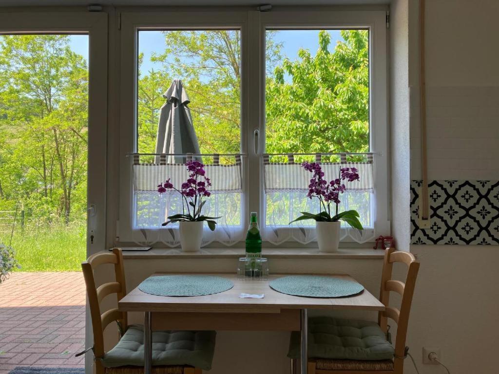 Ferienwohnung Im Moselland Maring-Noviand Extérieur photo