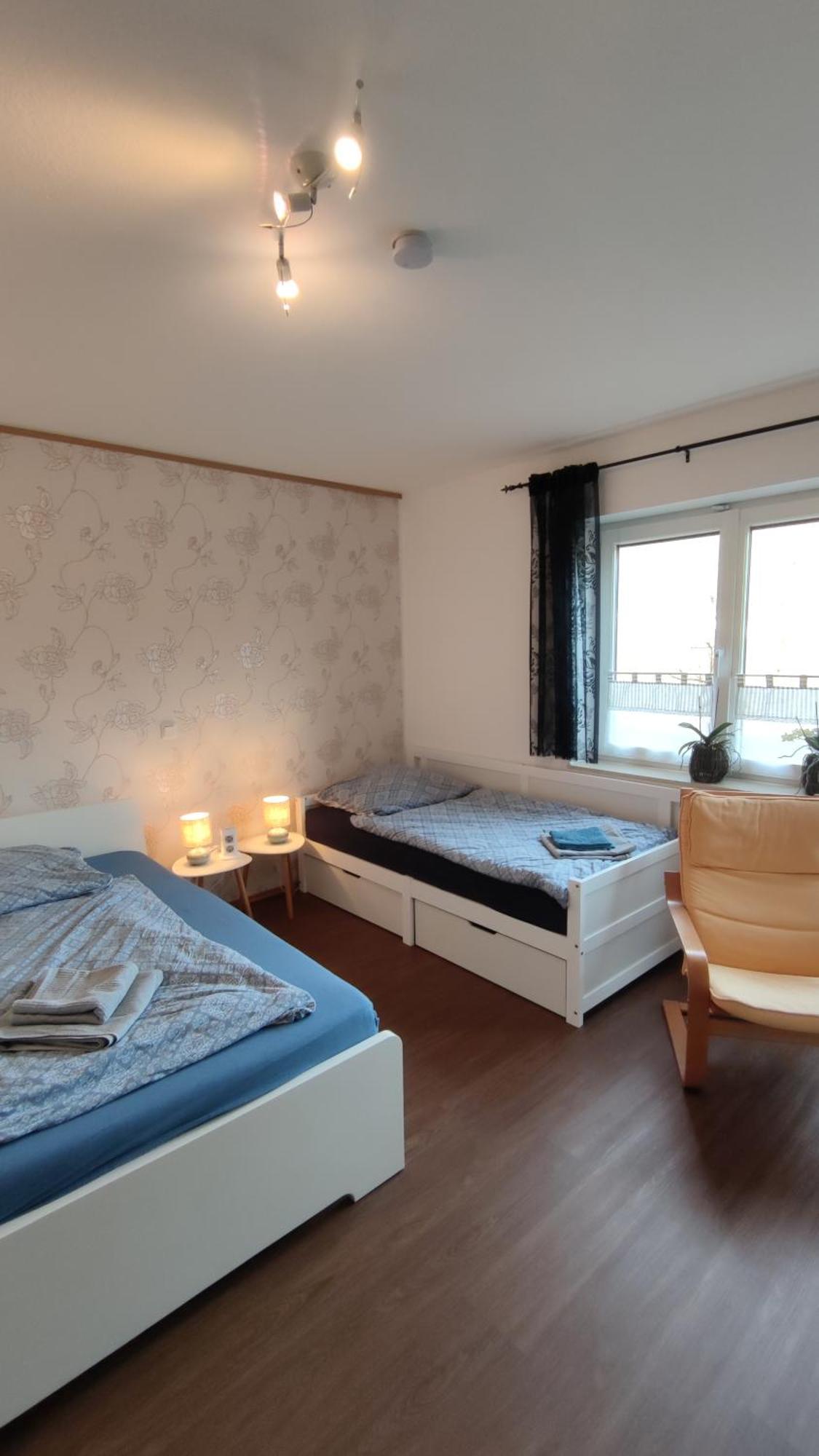 Ferienwohnung Im Moselland Maring-Noviand Extérieur photo