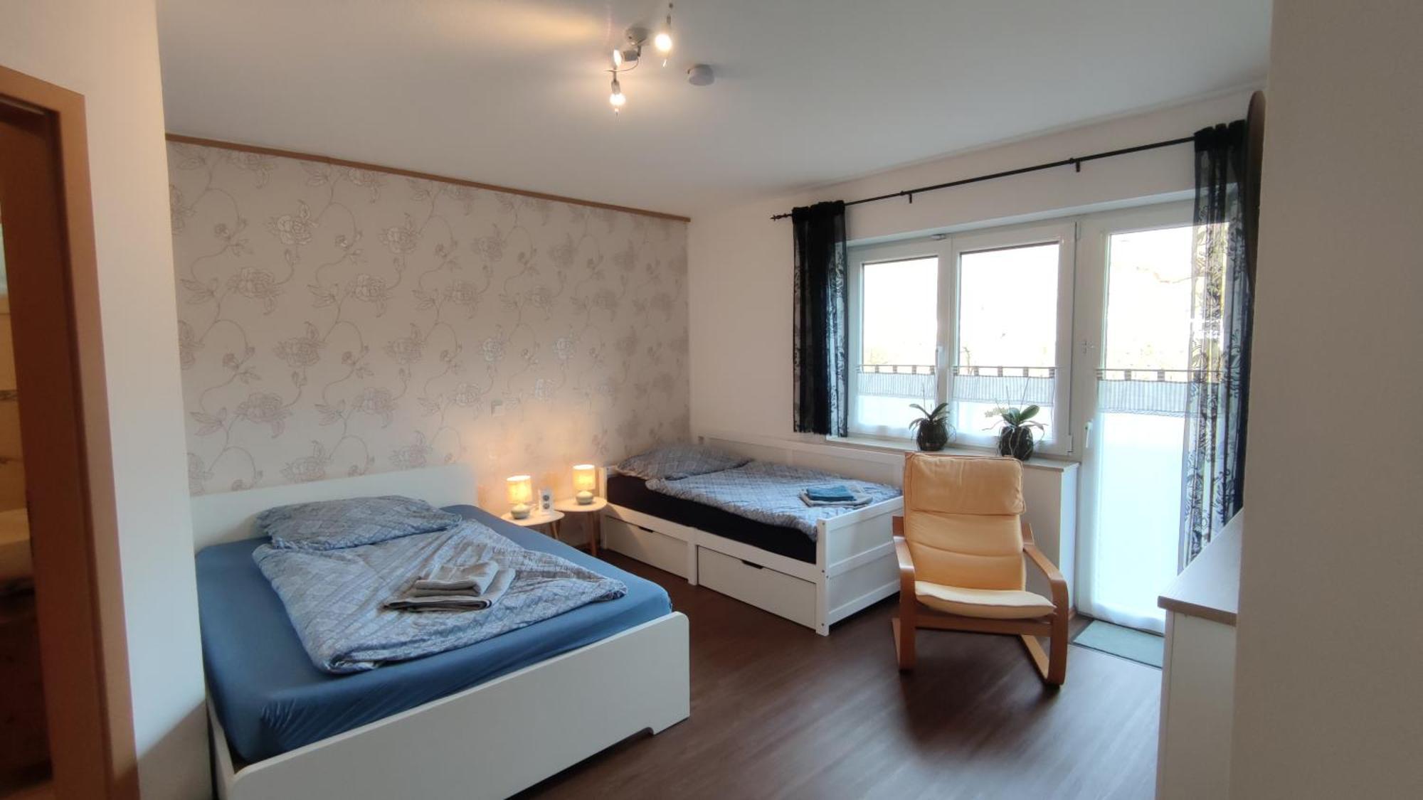 Ferienwohnung Im Moselland Maring-Noviand Extérieur photo