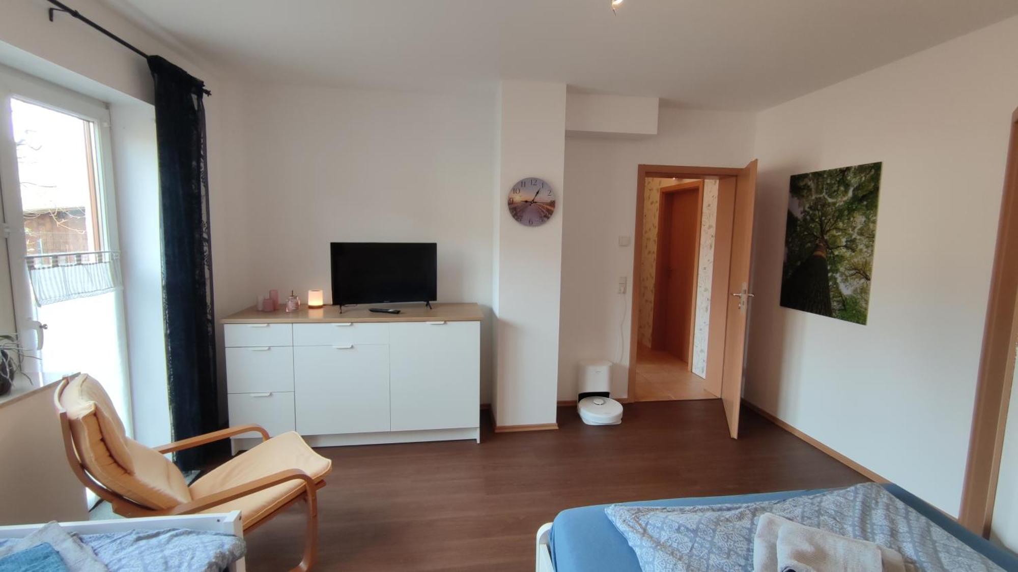 Ferienwohnung Im Moselland Maring-Noviand Extérieur photo