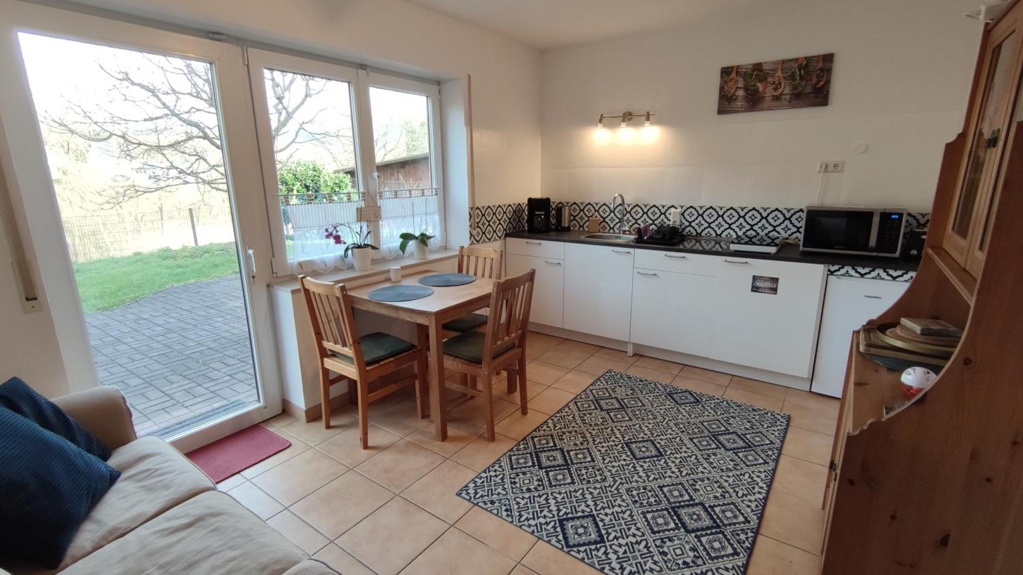 Ferienwohnung Im Moselland Maring-Noviand Extérieur photo