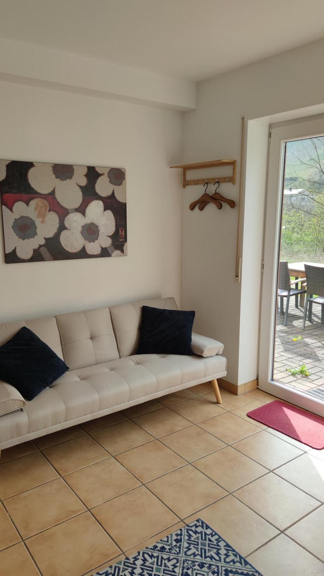 Ferienwohnung Im Moselland Maring-Noviand Extérieur photo