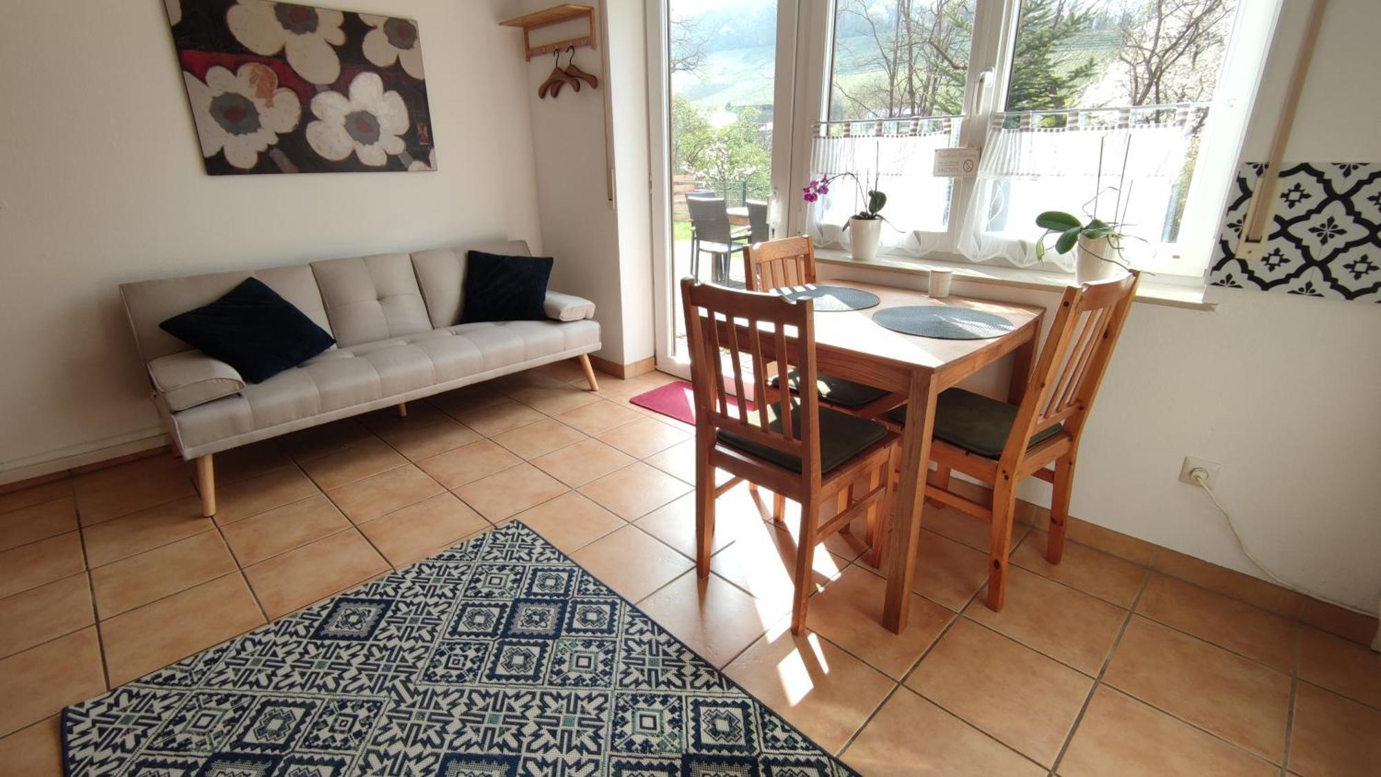 Ferienwohnung Im Moselland Maring-Noviand Extérieur photo